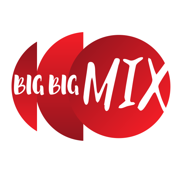 BIG BIG MIX