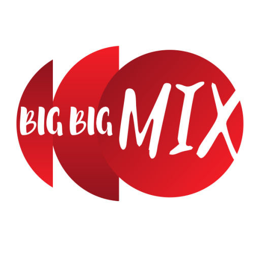 BIG BIG MIX